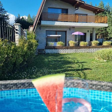 Къща За Гости Радост Guest House Radost Razlog Exterior foto