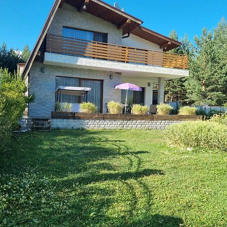 Къща За Гости Радост Guest House Radost Razlog Exterior foto