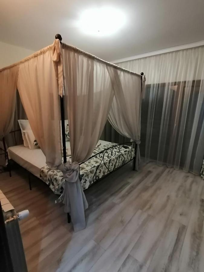 Къща За Гости Радост Guest House Radost Razlog Exterior foto