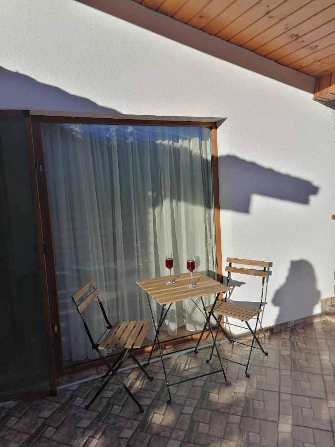 Къща За Гости Радост Guest House Radost Razlog Exterior foto