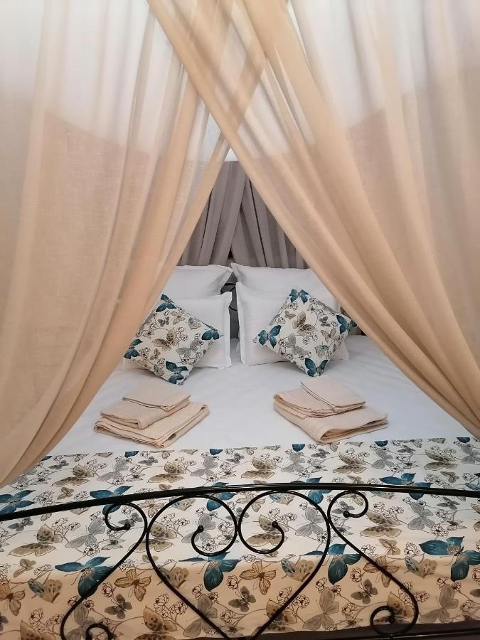 Къща За Гости Радост Guest House Radost Razlog Exterior foto