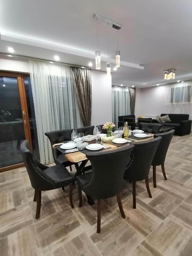 Къща За Гости Радост Guest House Radost Razlog Exterior foto
