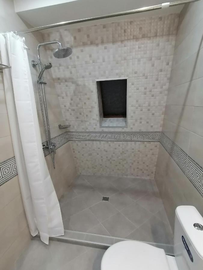 Къща За Гости Радост Guest House Radost Razlog Exterior foto