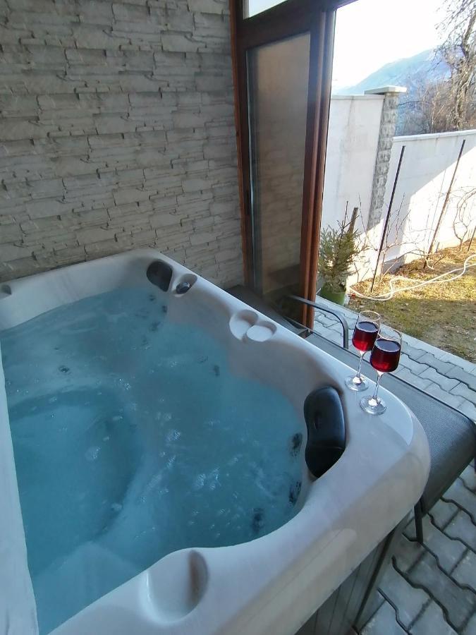 Къща За Гости Радост Guest House Radost Razlog Exterior foto