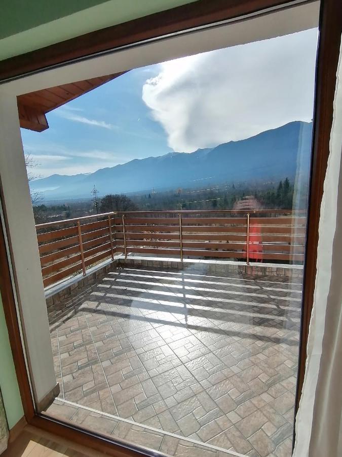 Къща За Гости Радост Guest House Radost Razlog Exterior foto