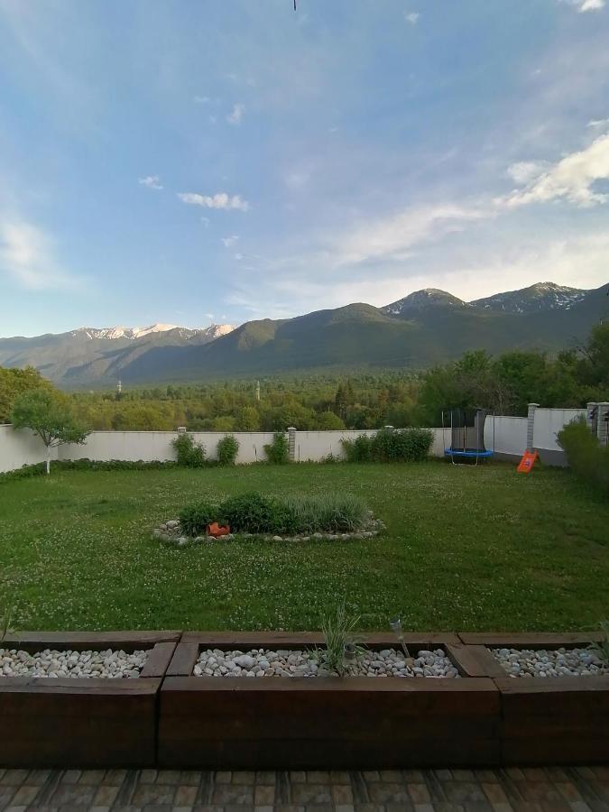 Къща За Гости Радост Guest House Radost Razlog Exterior foto