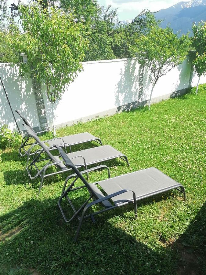 Къща За Гости Радост Guest House Radost Razlog Exterior foto