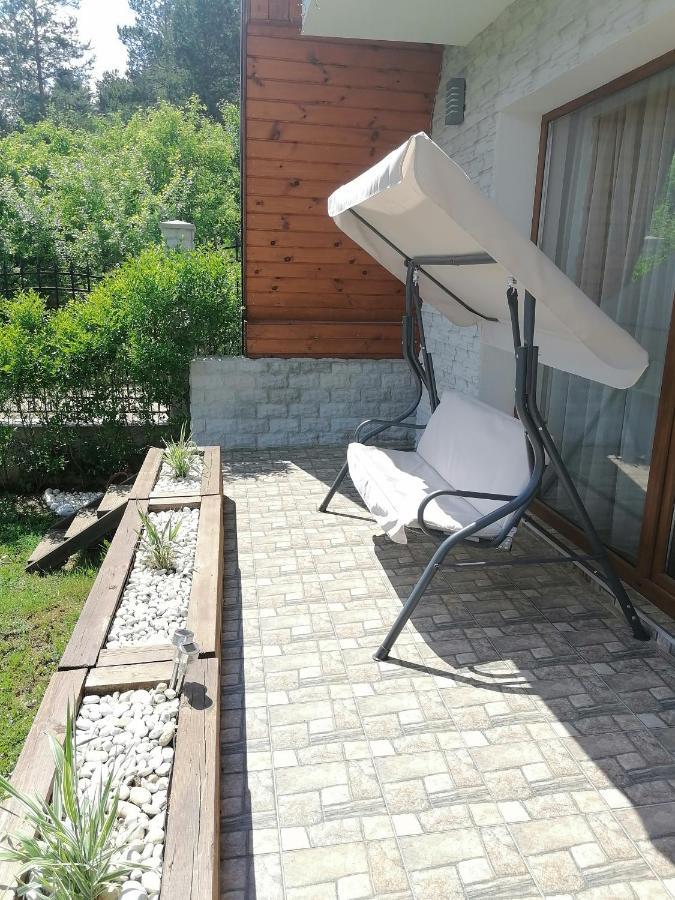 Къща За Гости Радост Guest House Radost Razlog Exterior foto