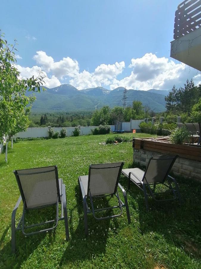 Къща За Гости Радост Guest House Radost Razlog Exterior foto
