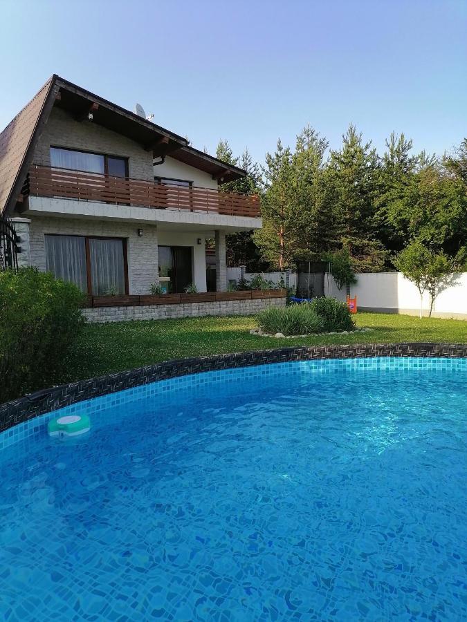 Къща За Гости Радост Guest House Radost Razlog Exterior foto