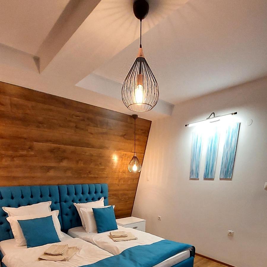 Къща За Гости Радост Guest House Radost Razlog Exterior foto