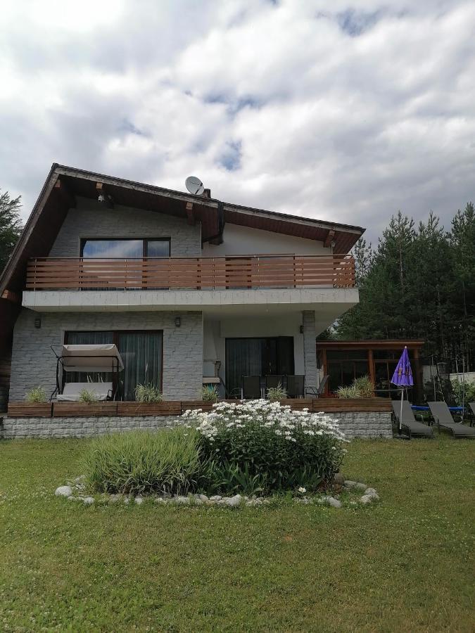 Къща За Гости Радост Guest House Radost Razlog Exterior foto